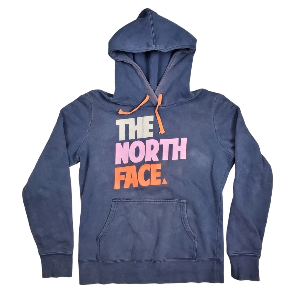 THE NORTH FACE Hoodie Sweatshirt Outdoor